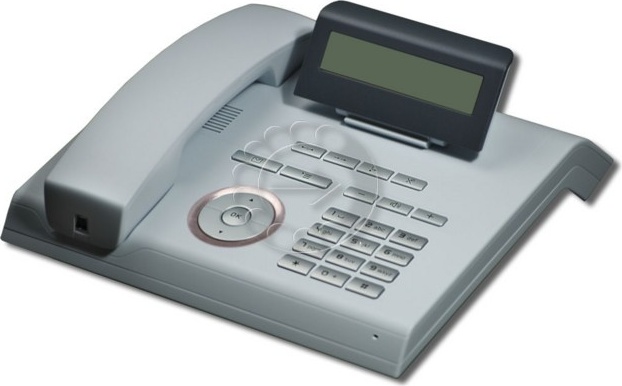 Siemens OpenStage 20 HFA - IceBlue