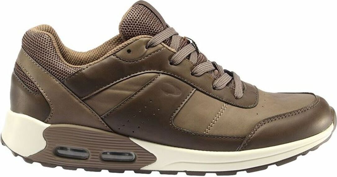 Herren Sneaker John Smith Usman Braun - 41