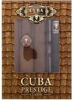 Cuba Original Cuba Prestige Set toaletná voda, 90 ml + toaletná voda, 35 ml