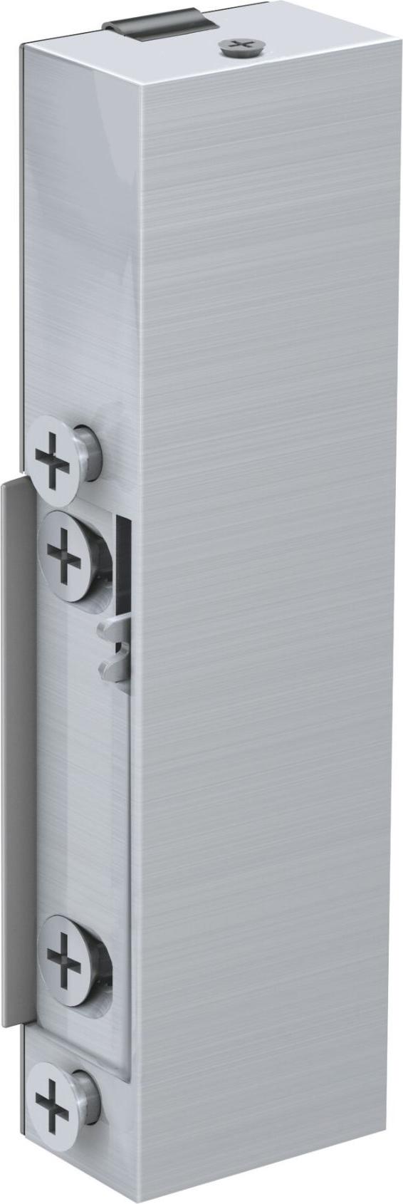 BASI ET 93, Grau, Asymmetrie, Gleichstrom, 6 V, 12 V, 28 mm 9200-0001