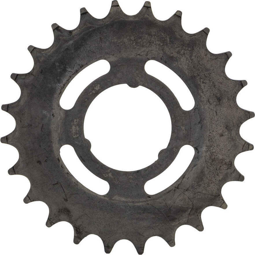 Unbranded Ausrüstung 24T 1 2 x 1 8