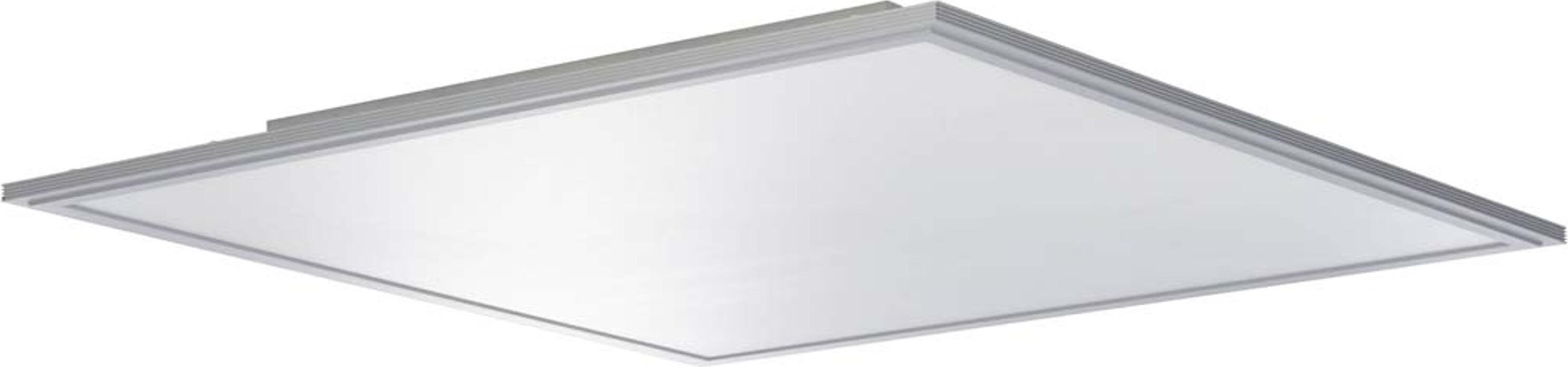 Brilliant Flat LED Panel Deckenleuchte, 64 Watt, easyDim / Dimmbar über herkömmlichen Lichtschalter 830244