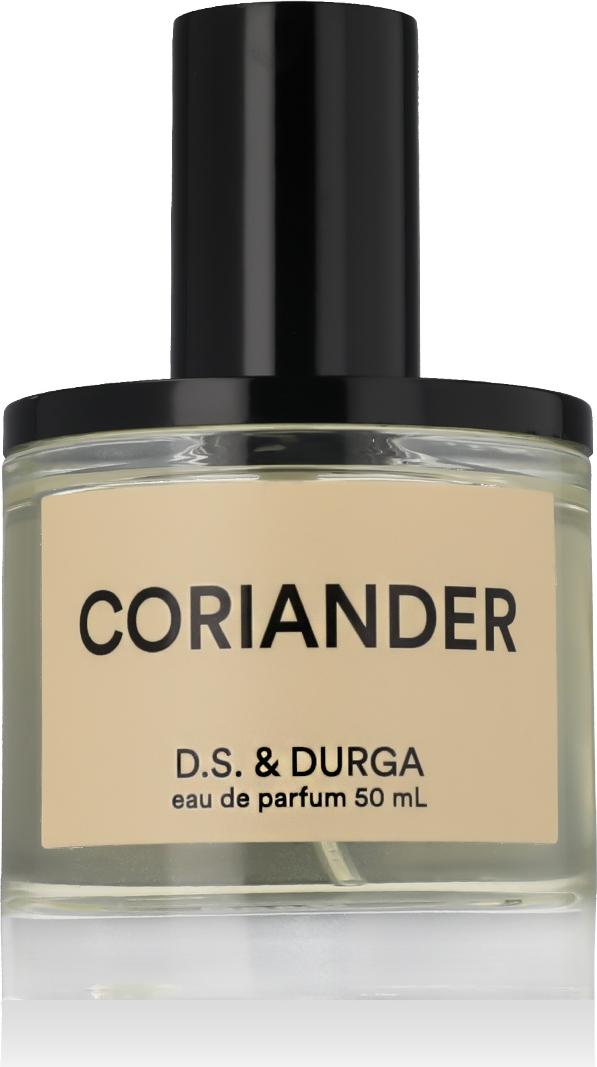 D.S. & Durga Koriander EDP 50 ml W