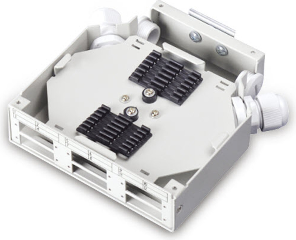 DIGITUS LWL Hutschienenverteilung DN-96890