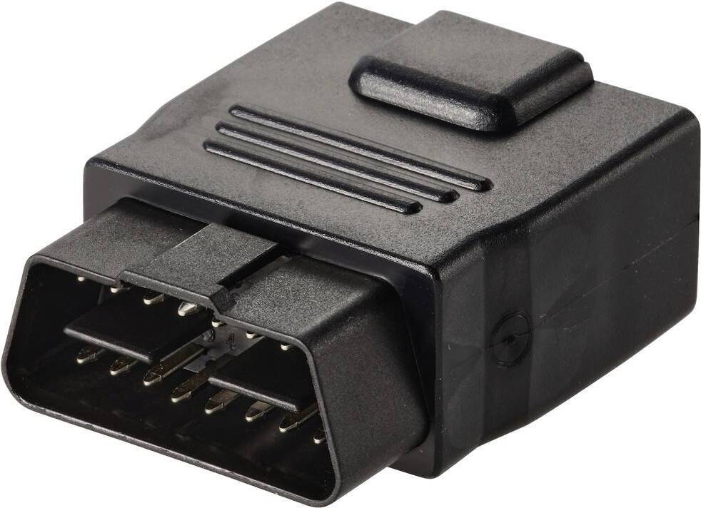 VOLTCRAFT VC-OBD 71-100 OBD II-Stecker VC-14297075