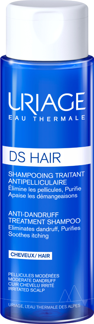 URGO DS Hair Anti-Schuppen Shampoo 200 ml