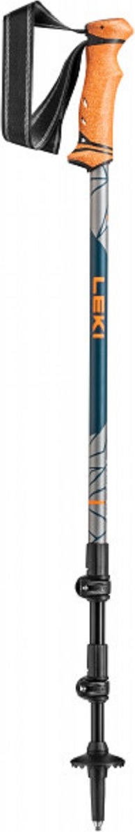 LEKI Legacy Lite Wanderstock orange 652218411318
