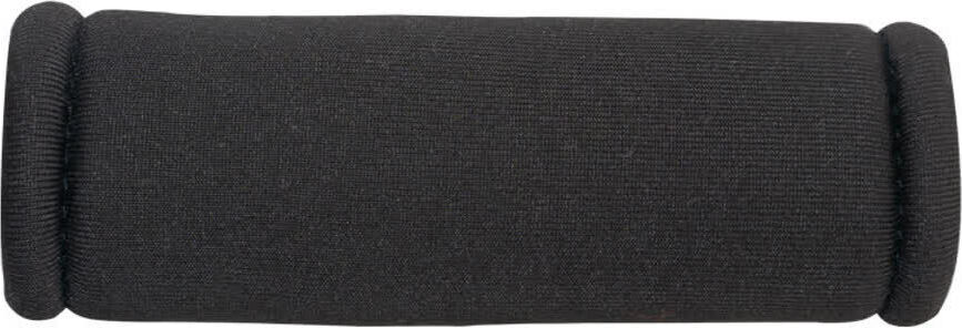 Schwarze Kinnschutzhelm CGM 191 PIX 9191-AM1-01T