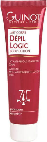 Guinot Depil Logic Anti-Hair Regrowth Body Lotion 125ml