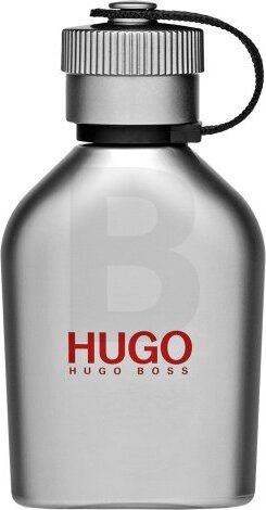 Hugo Boss Hugo Iced toaletná voda pre mužov 75 ml