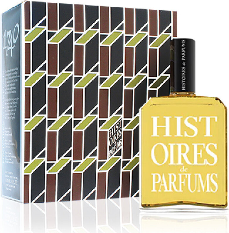 Histoires De Parfums 1740 Marquis de Sade parfumovaná voda pre mužov 120 ml