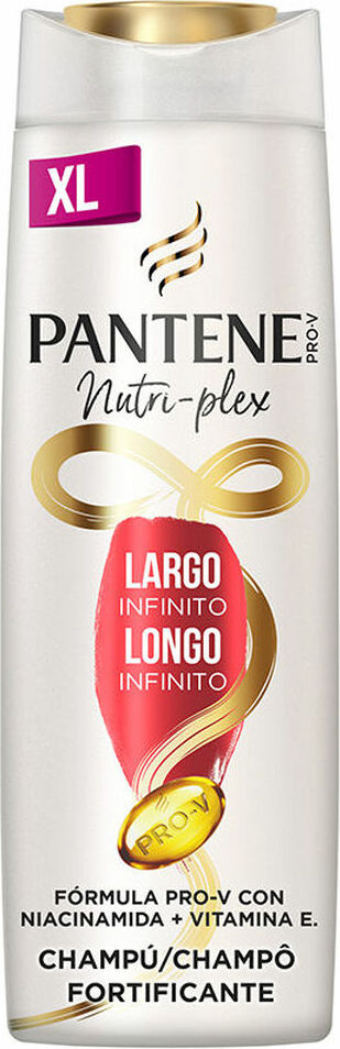 Pantene Largo Infinito Shampoo 675ml
