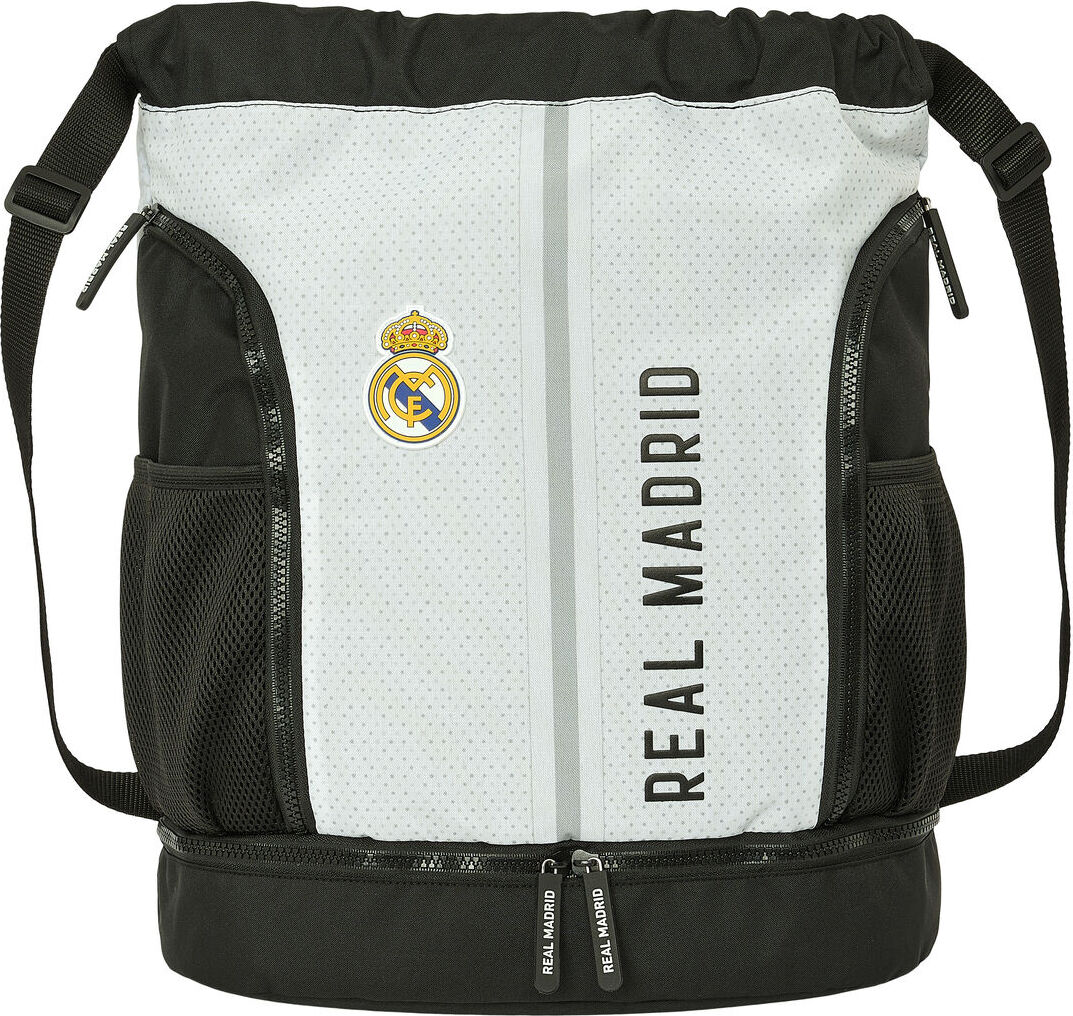 SAFTA, S.A. Rucksacktasche REAL MADRID 24/25 Home 612454197