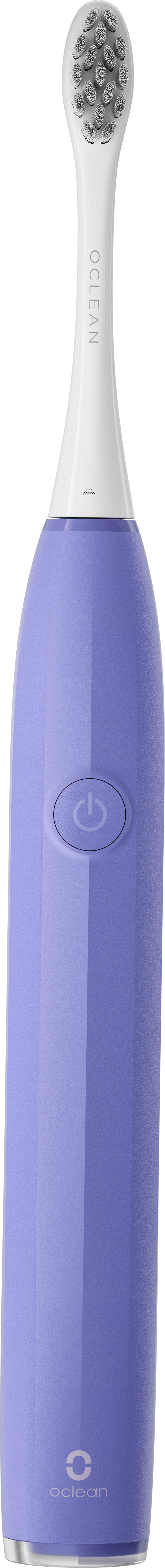 Oclean Endurance Color -shkhammasharja violetti