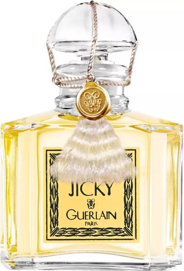 Guerlain Jicky parfum parfumovaná voda dámska 30 ml
