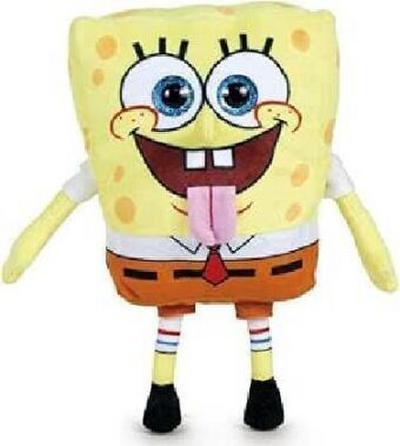 Alpha Trading Solutions Plüsch Spongebob (Spongebob) 28 cm
