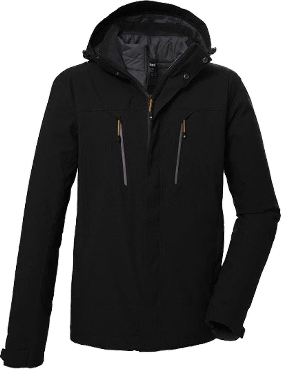 Killtec Sport-undFreizeit Kow 18 Mn Jckt Xl 39701-000-00200