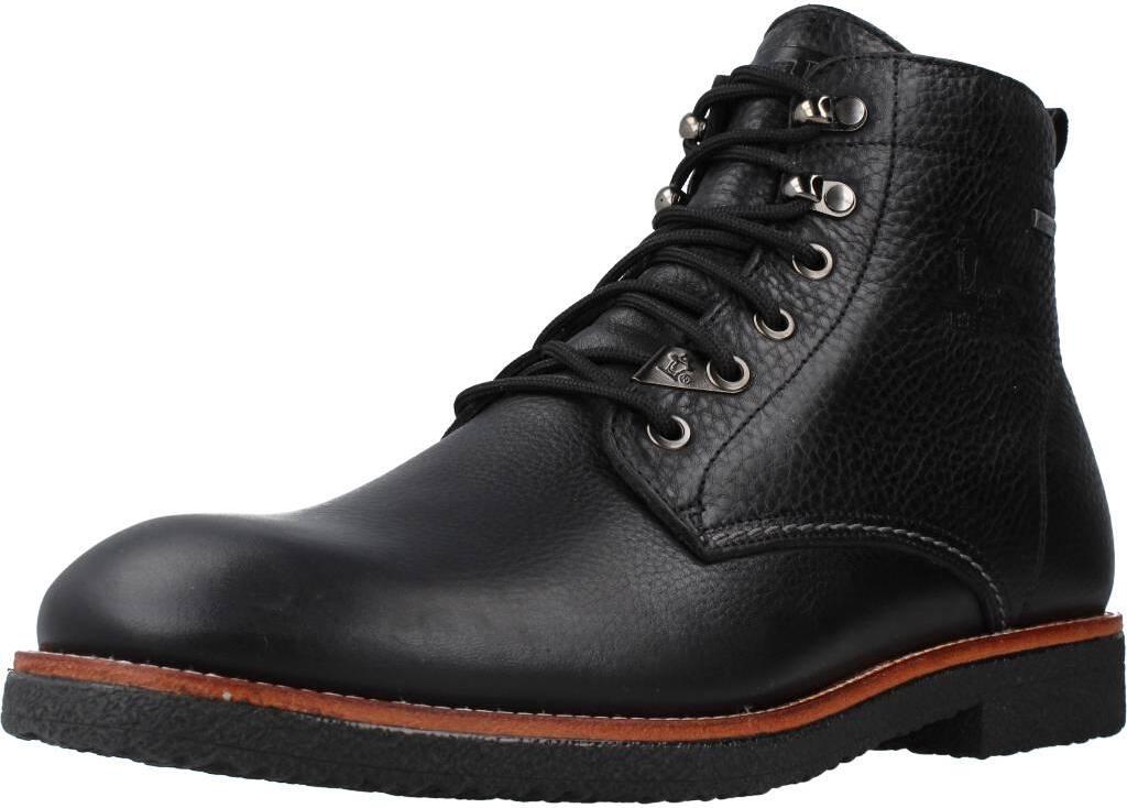 PANAMA JACK GLASGOW GTX C3 Black