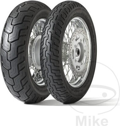 Pneumatiky DUNLOP 150/80-16 71H D404 (Q)