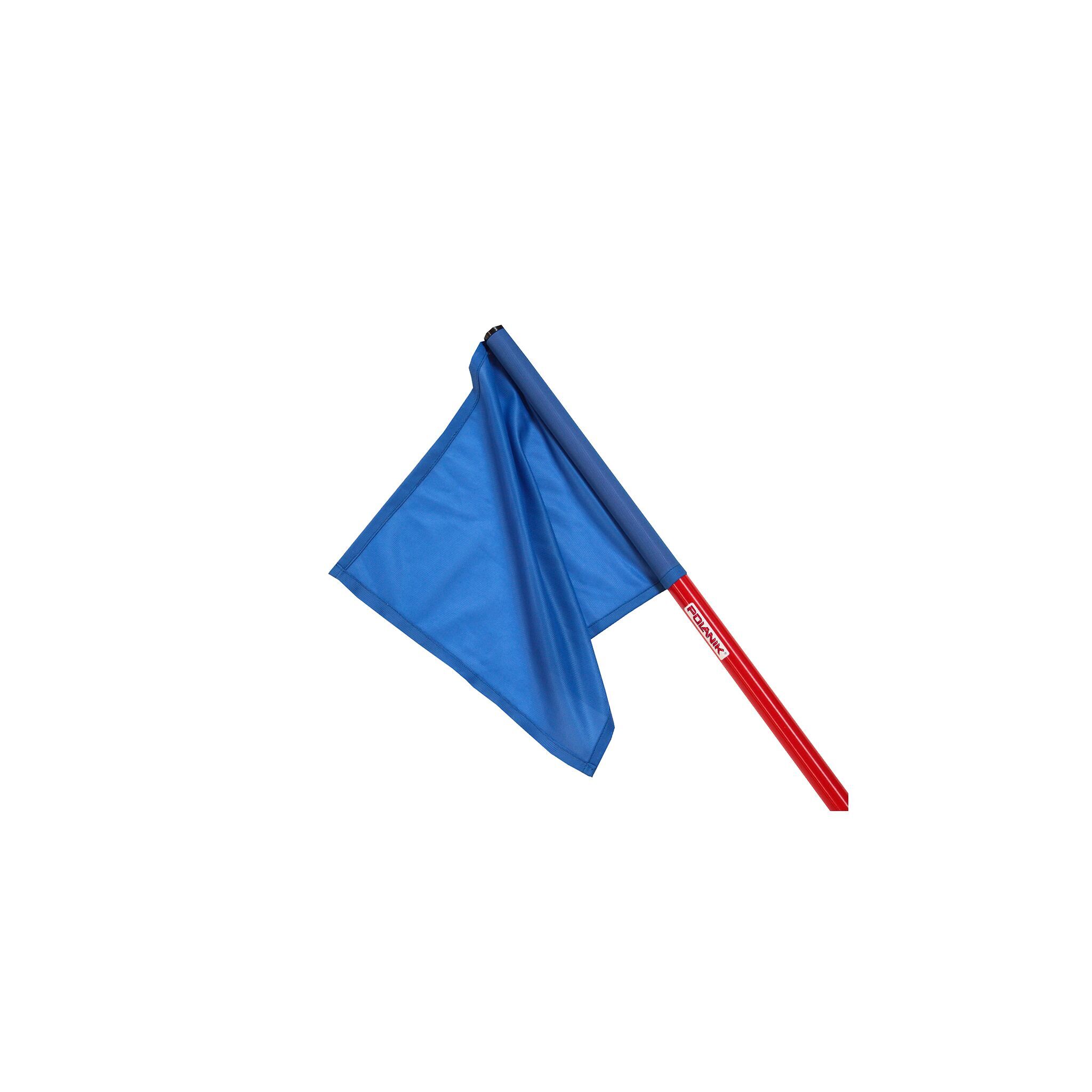 Polanik® Polanik Kampfrichterfahne, Blau OFB-60