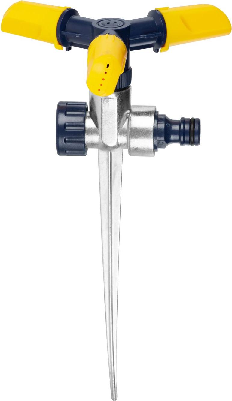 Regner Strend Pro DY1014Zn, rotierend, Zn