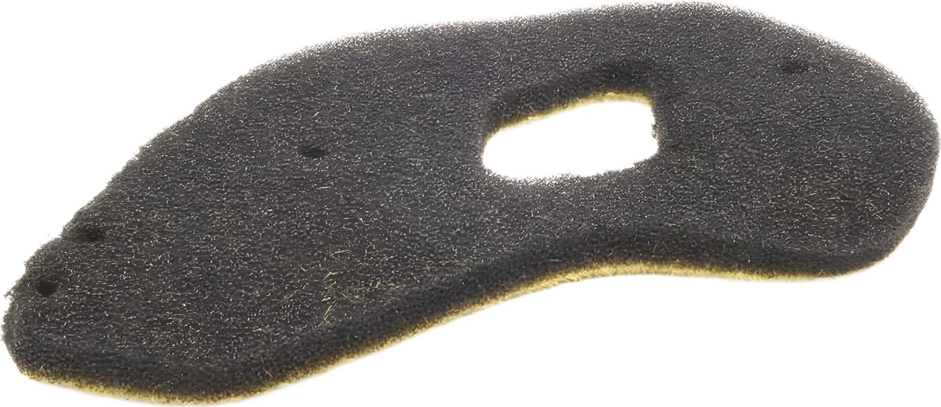 Luftfiltereinsatz SIP Spareparts für Vespa PK50XL Plurimatica, Automatica, PK80, 125S Automatica 19707300