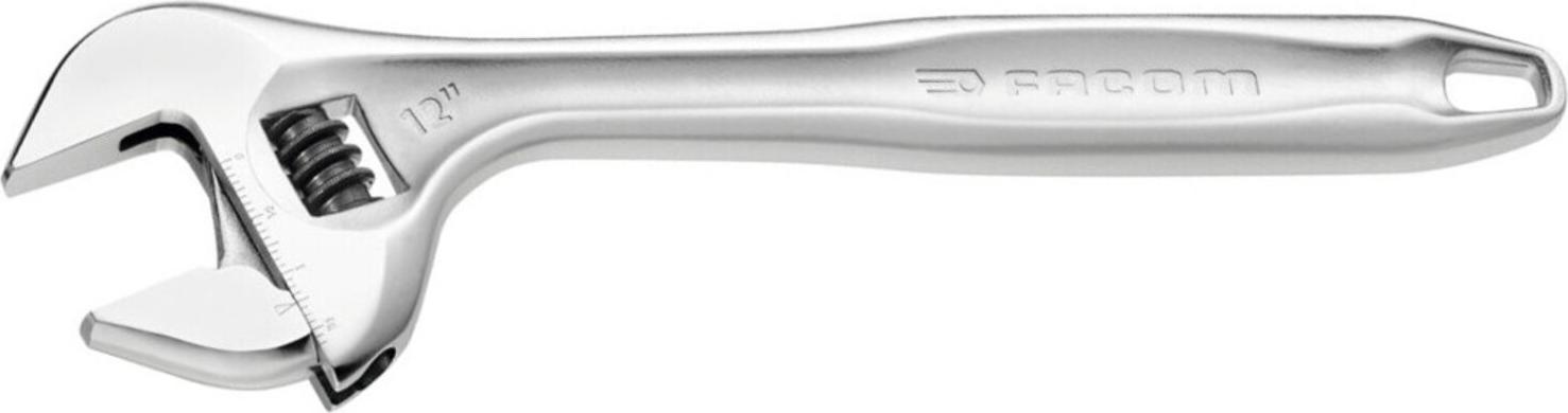 Facom 101.4 Shifter Spanner size (metric) 1 - 17 mm
