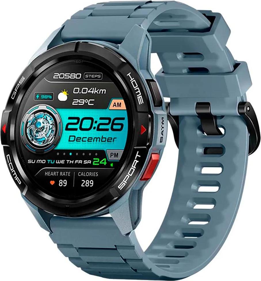 Mibro Watch GS Active