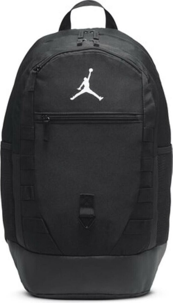 Jordan Herren Rucksack Schwarz MA0879_NE023BLA