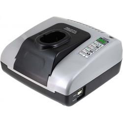 Nabíjačka Makita 193100-4 s USB