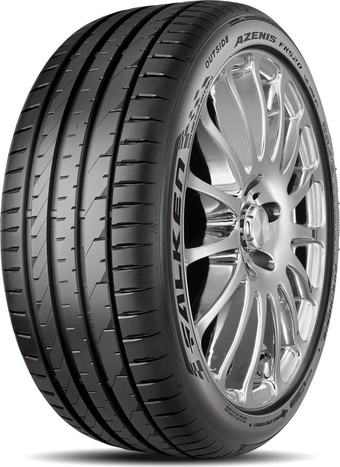 Falken Azenis Fk520 (Mo) 275/55R19 115V Nblk Xl
