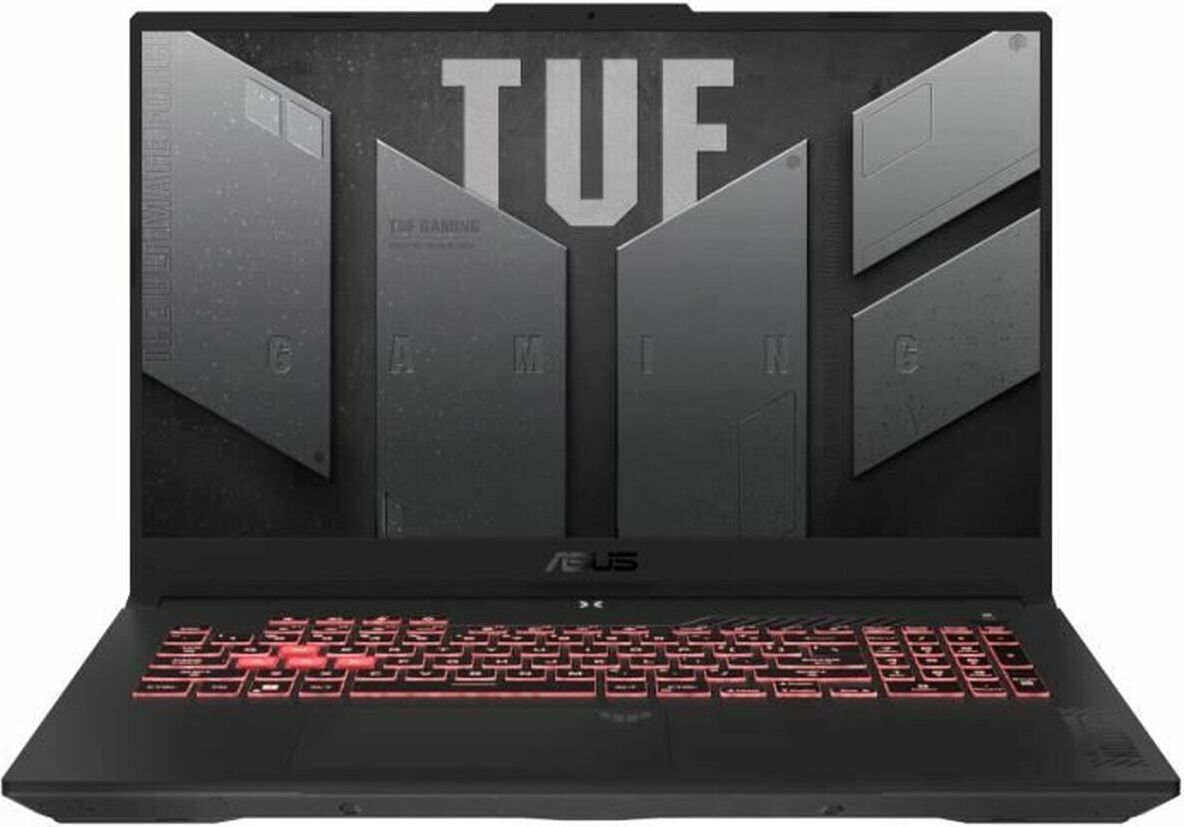 Laptop Asus TUF707NV-RHX020
