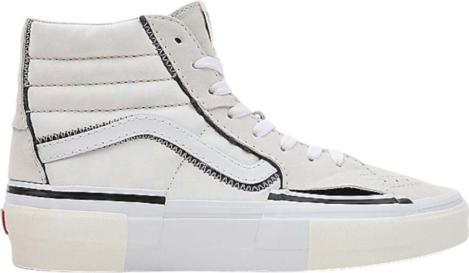 Vans SK8-HI Reconstruction - 45