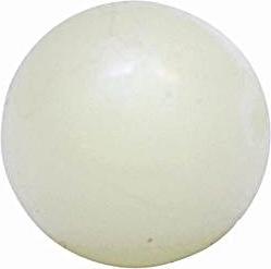 Quantum Radical Kunstboilies 16mm neon weiss 6 Stück