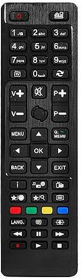 Telecomando Sostitutivo Per TV Panasonic TX-26LXD52 – RemotesReplaced – Senza Programmazione