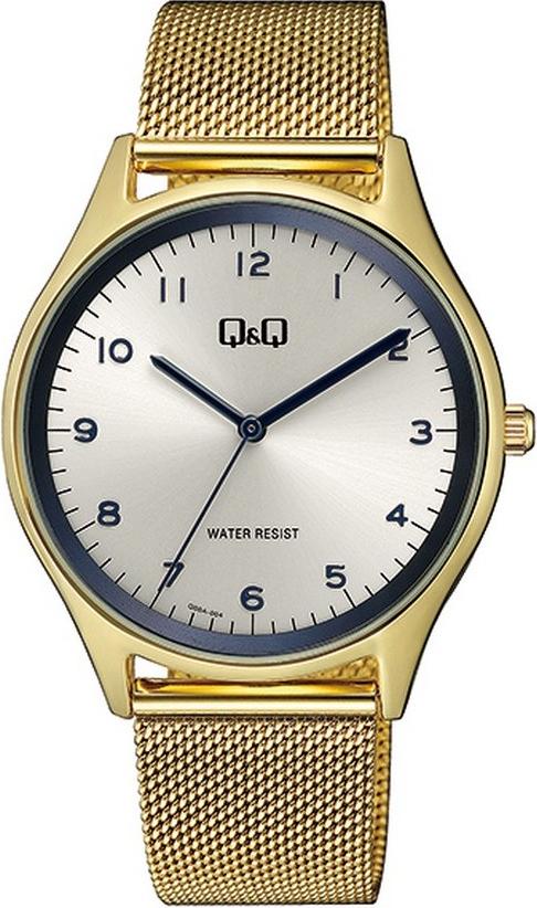 Q&Q - Q00A-004PY - Páska na ruku