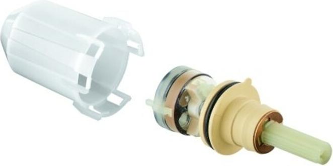 Grohe Umstellung 48448 für EHM-FMS mit 3-Wege Umstellung 48448000