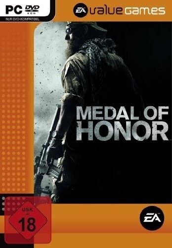 Electronic Arts Medal of Honor 42045