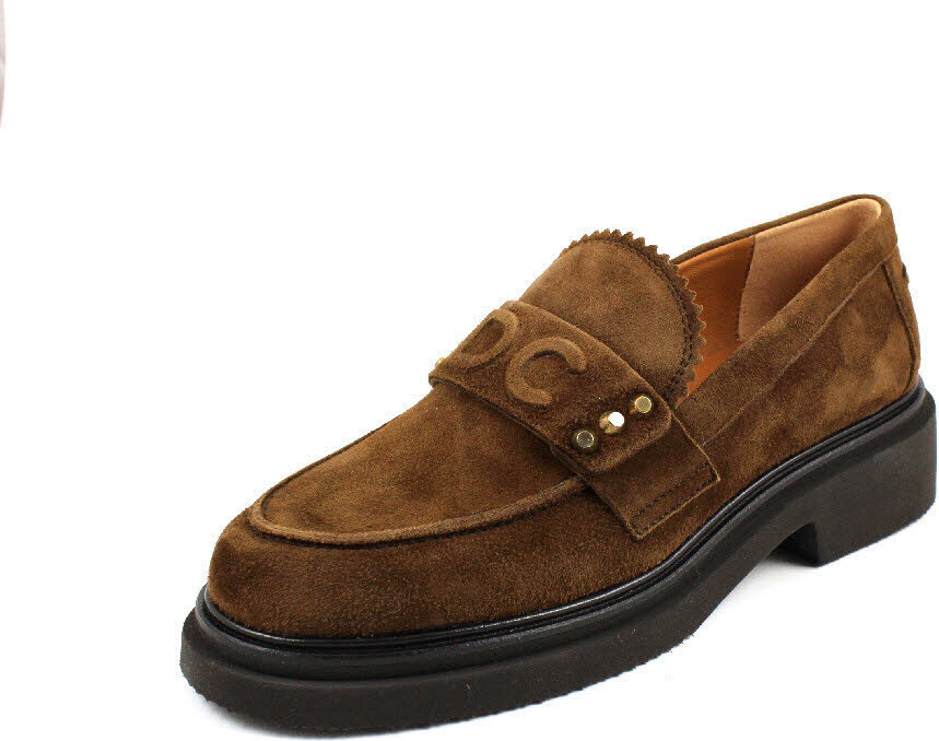 Slipper Donna Carolina 50.201.077 TABACCO, 50.201.077 TABACCO, 50.201.077 TABACCO, 50.201.077 TABACCO, 50.201.077 TABACCO, 50.201.077 TABACCO, 50.201.077 TABACCO