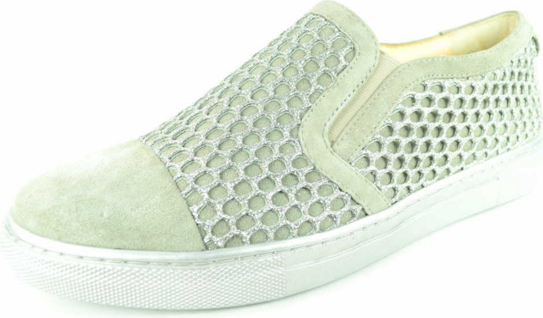 Hassia Maranello Grau 38.5 3-301364-6900