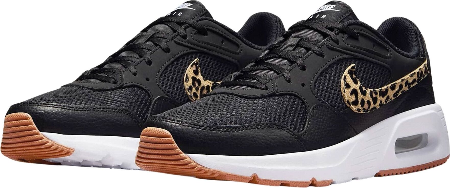 Nike Air Max SC "Black Hemp White Sesame" Black, Veľkosť: 40