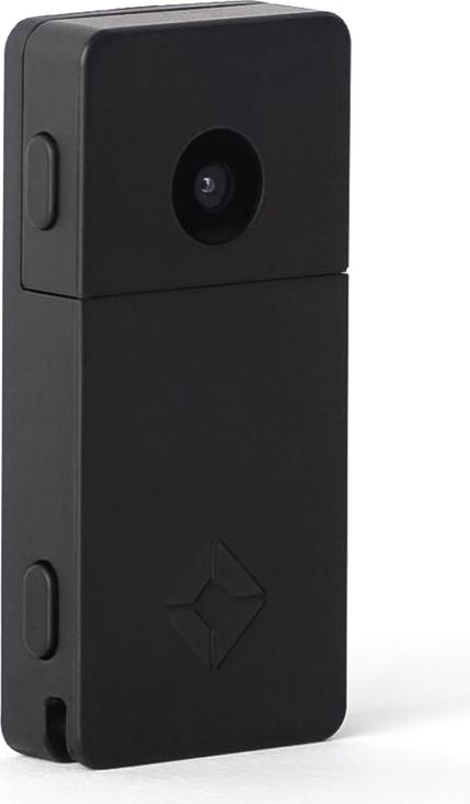 Blockstream Jade Plus - Hardware-Wallet - Schwarz