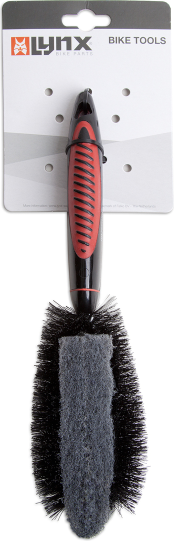 LYNX Schwammbürste durchsuchen