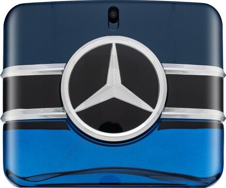 Mercedes-Benz Sign parfémovaná voda pre mužov 100 ml