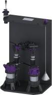 KESSEL 8744000 Pumpanlage Aquapump Retrofit