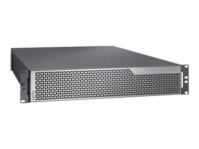 APC Smart-UPS On-Line SRTL180RM2UBP - Externer Batteriensatz in Rack - Offline UPS - (Offline-) USV - Rack-Modul