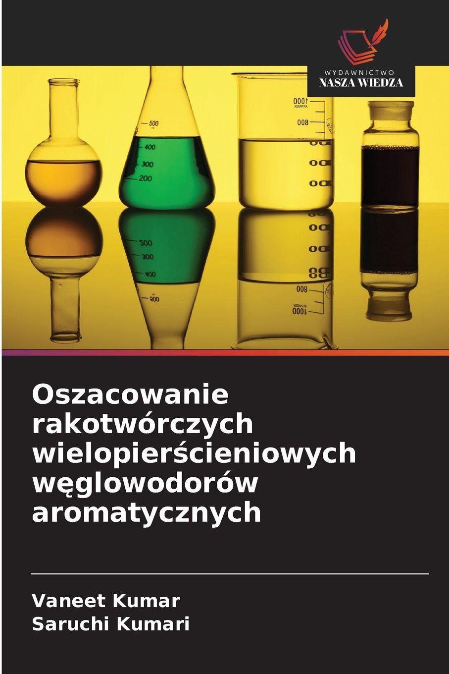 Sonstige Verlage Schätzung der krebserregenden polyzyklischen aromatischen Kohlenwasserstoffe