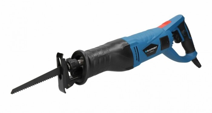 Säge de sabre 1,2 kw blaupunkt rs6010