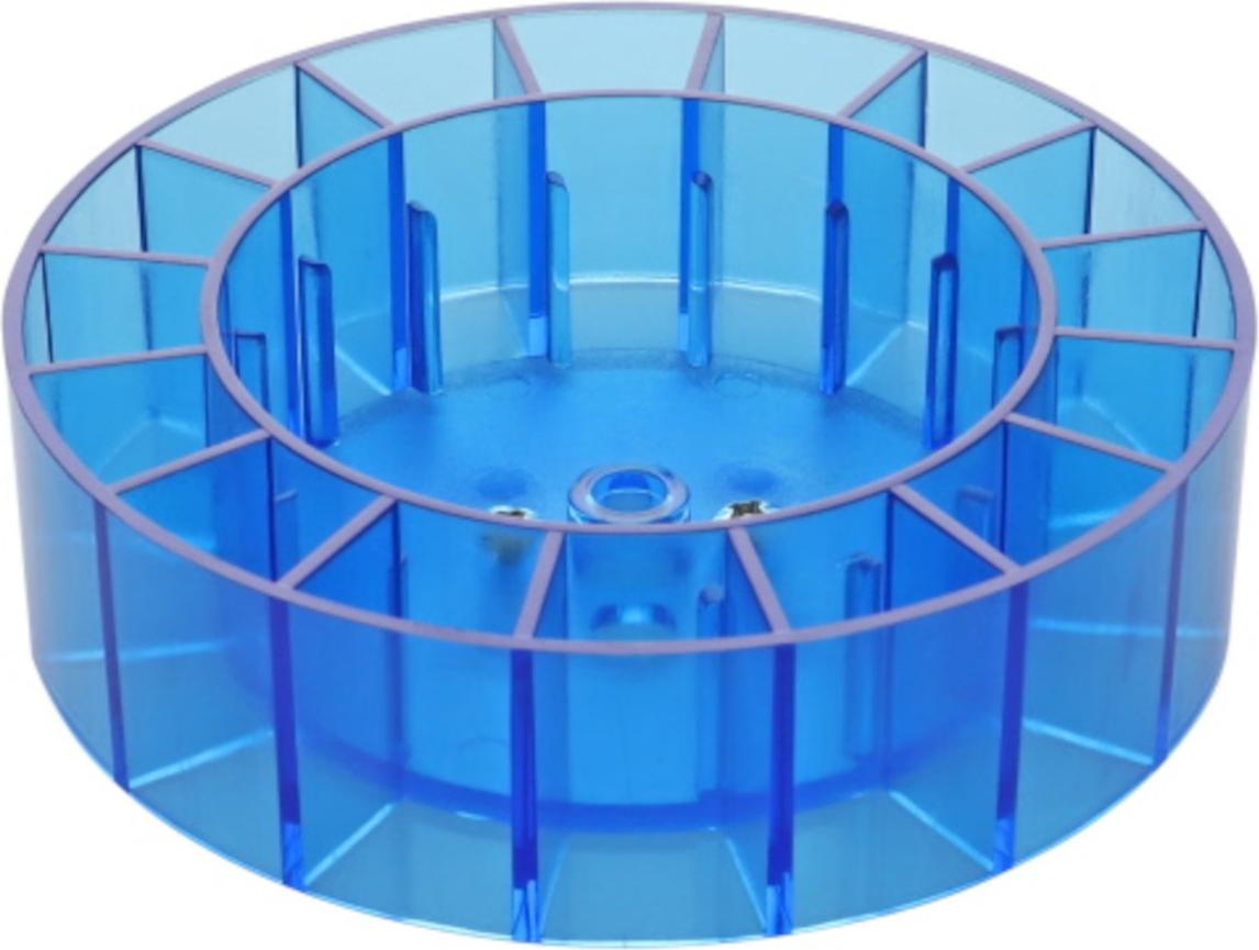 Dupla Futtertrommel für DuplaMatic Futterautomat für Aquarien 80931