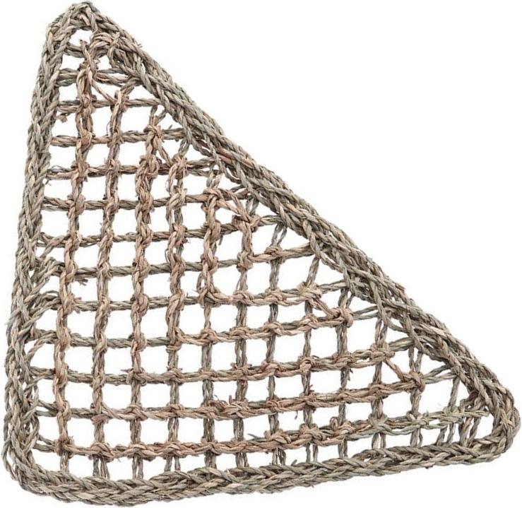 Repti-Zoo Seetang-Hängematte XL - Hängematte für Reptilien Repti-Zoo 43